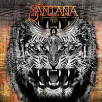 Santana IV ~ LP x2 180g